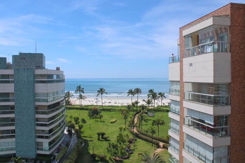 Day, Natural landscape, Beach, City view, Pool view, Sea view