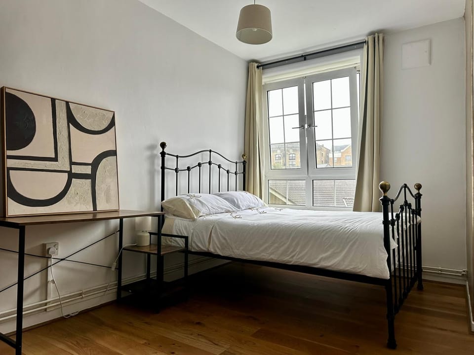 Private Rooms in Shared Flat near Tower Bridge Vacation rental in London Borough of Southwark