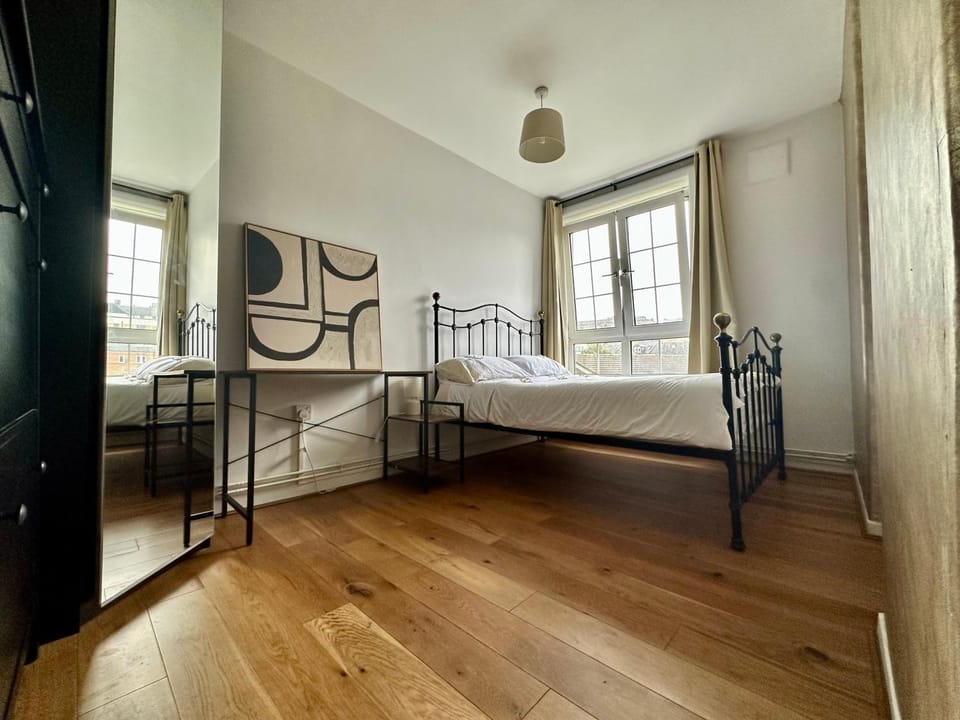 Private Rooms in Shared Flat near Tower Bridge Vacation rental in London Borough of Southwark