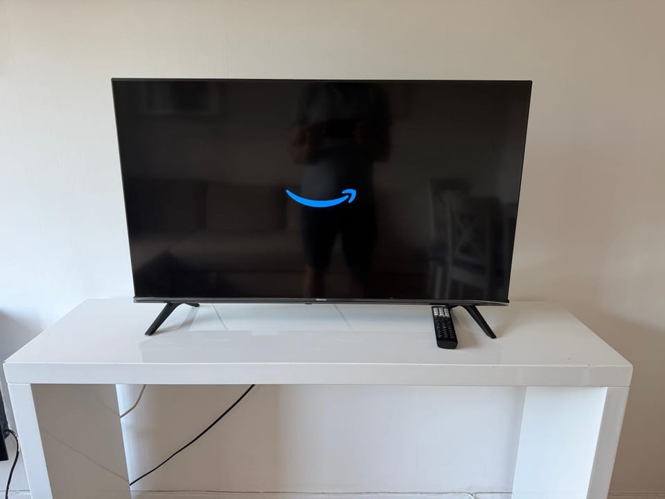 Beautiful flat in Brixton close to city center Apartment in London
