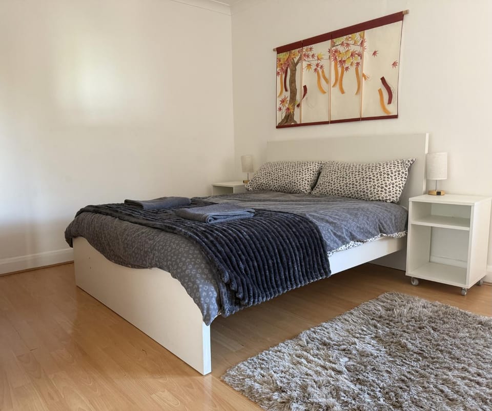 Beautiful flat in Brixton close to city center Apartment in London