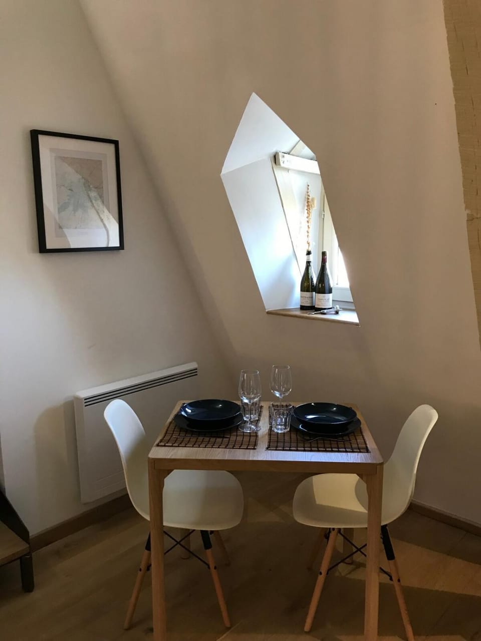 Le Duplex Verrerie - Quartier des Antiquaires Apartment in Dijon