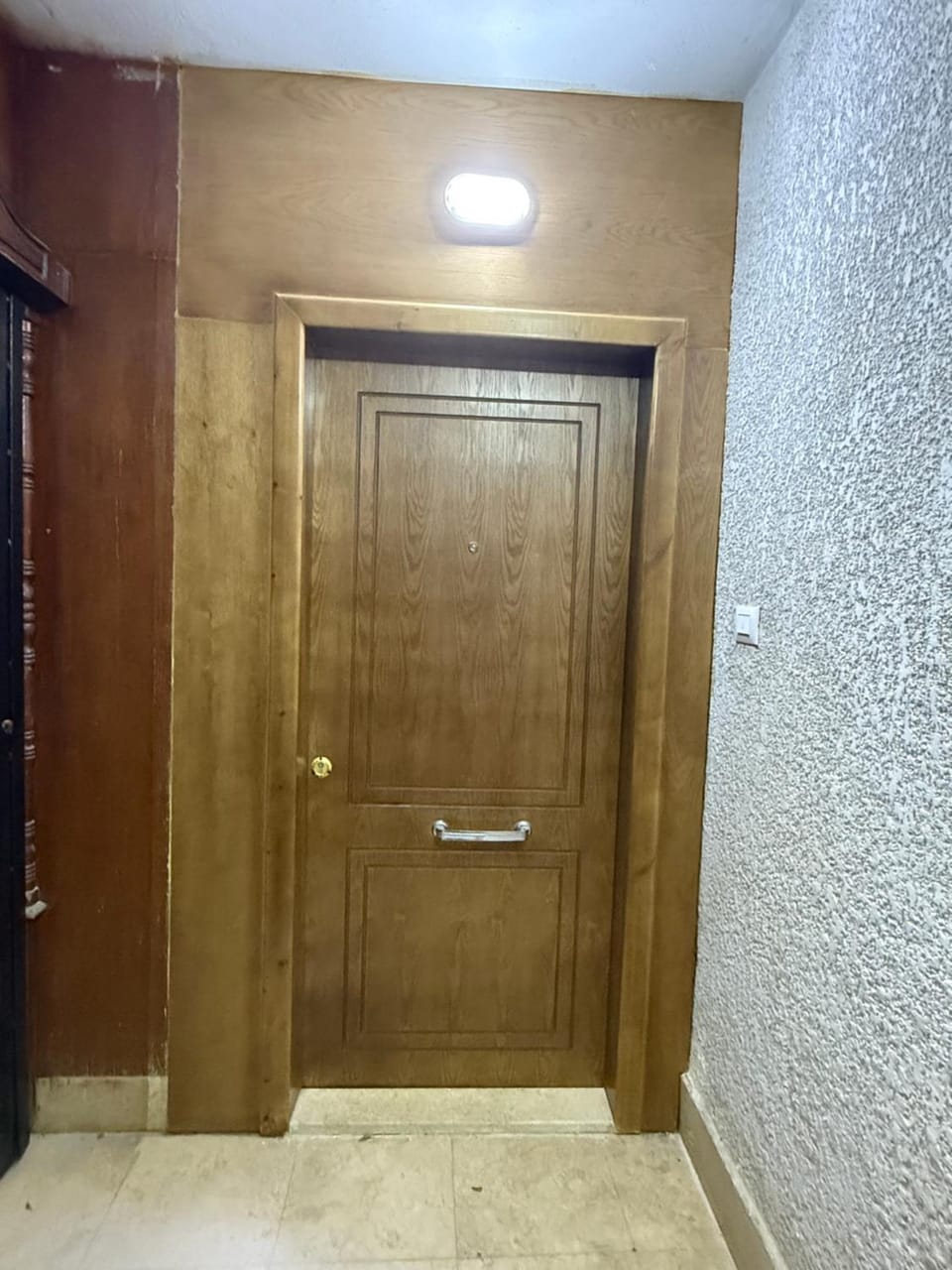 شقه غرفتين وصاله الترا سوبر لوكس زهراء مدينه نصر Apartment in New Cairo City