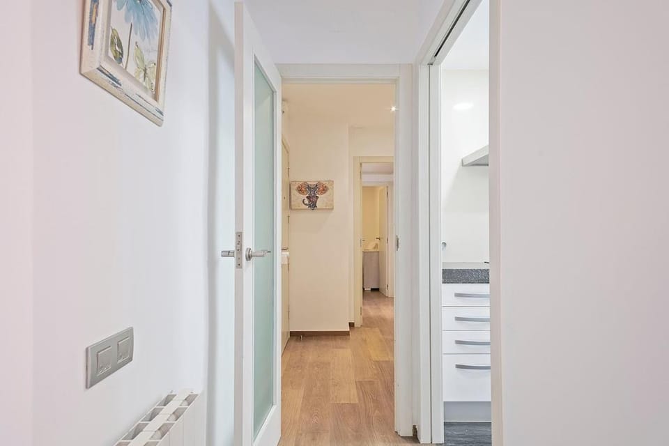 Dialez Holidays - Sant Nicasi Apartment in Catalonia