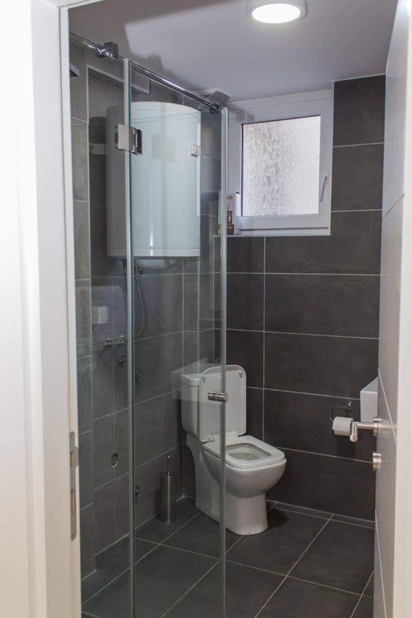 Sakura Apartment in Belgrade