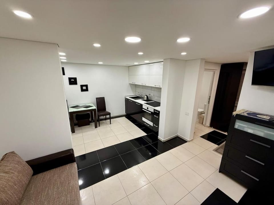 Guest house 10 minutes from the city center Apartment in Vilnius