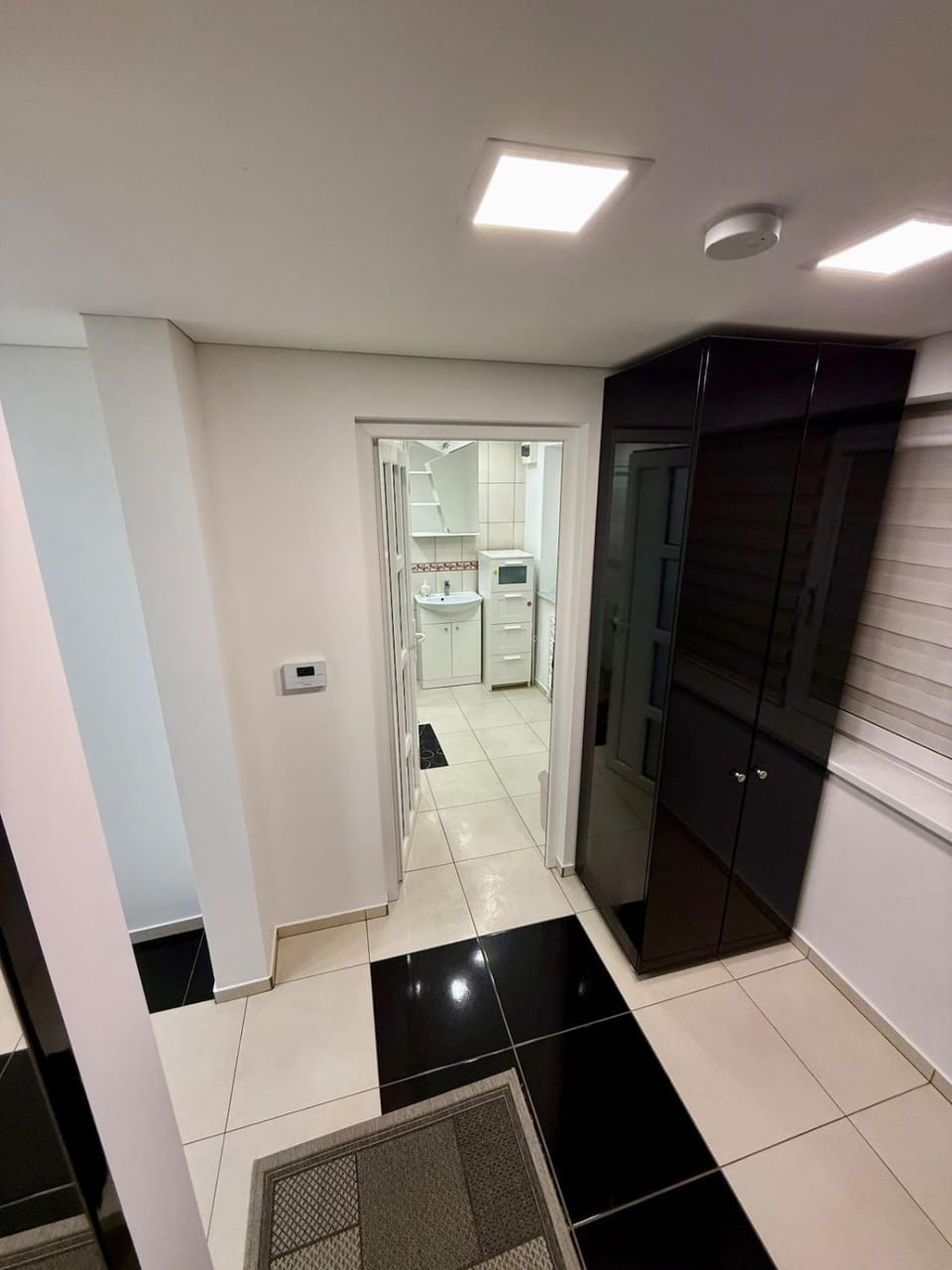 Guest house 10 minutes from the city center Apartment in Vilnius