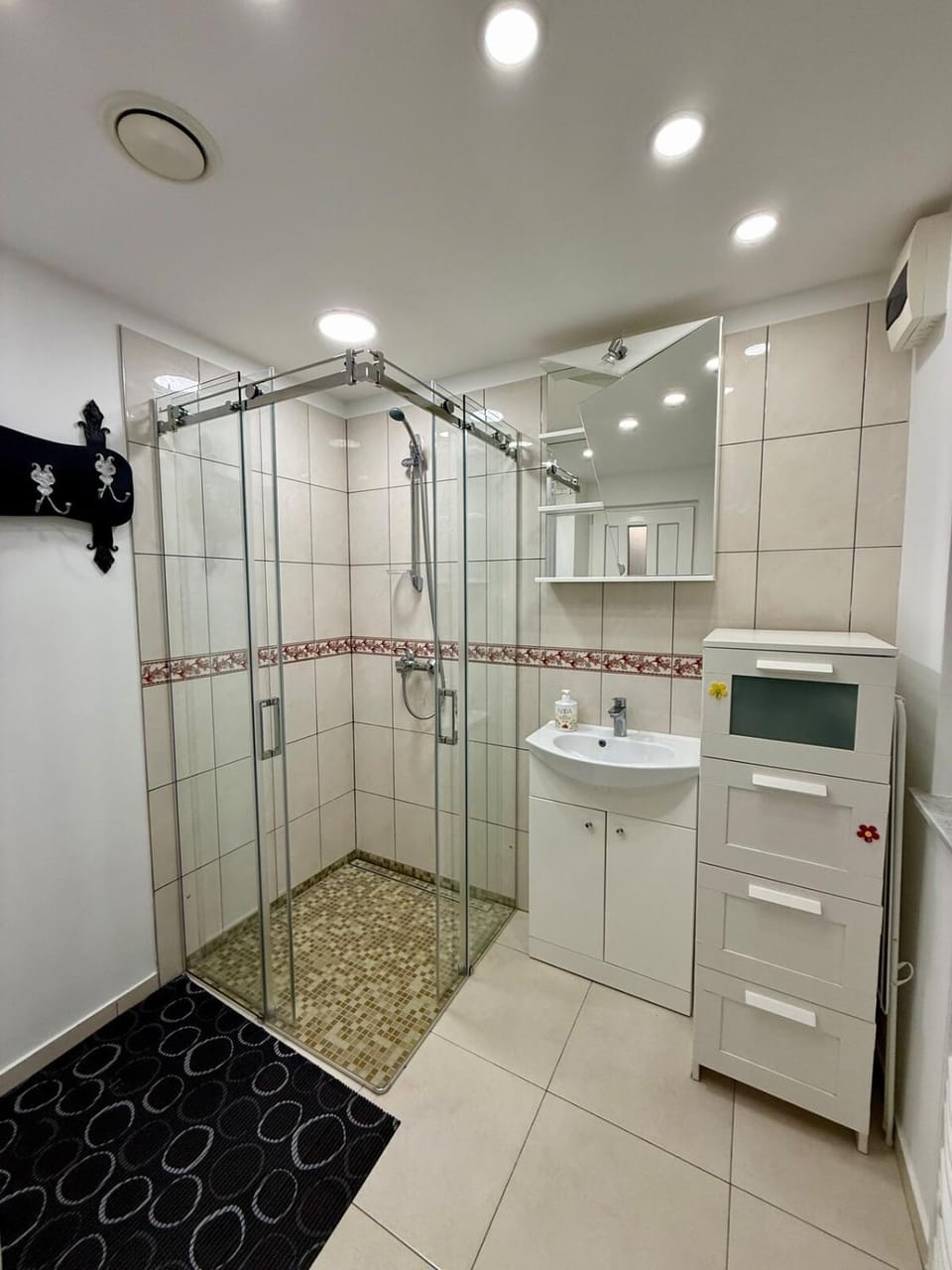 Guest house 10 minutes from the city center Apartment in Vilnius