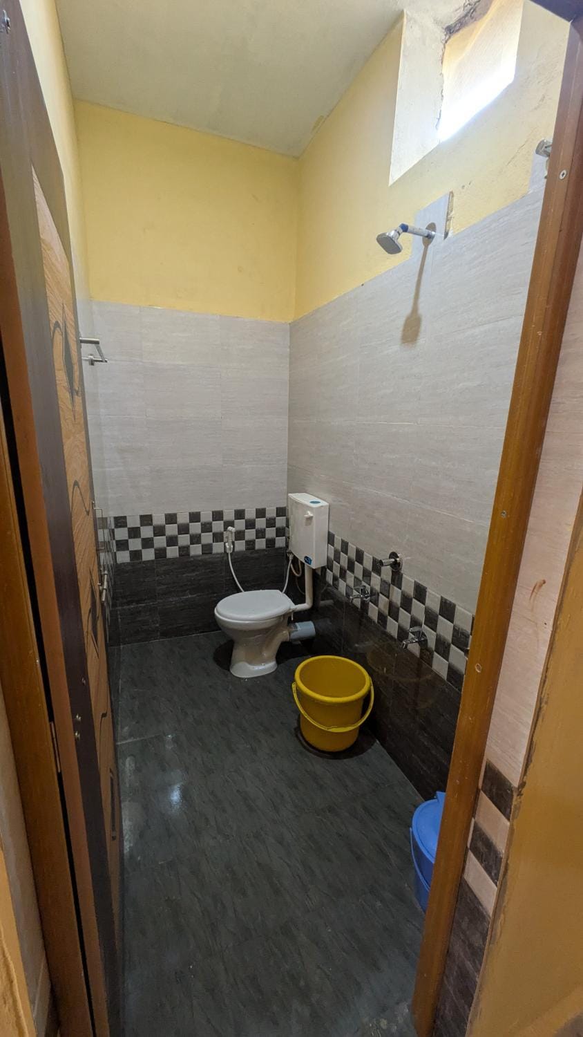 Main beach stay Vacation rental in Karnataka