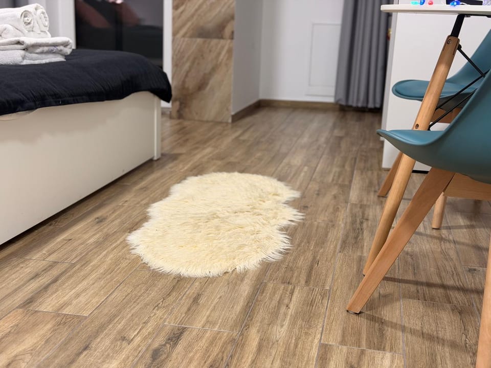 S Stay Kaufland Apartment in Romania