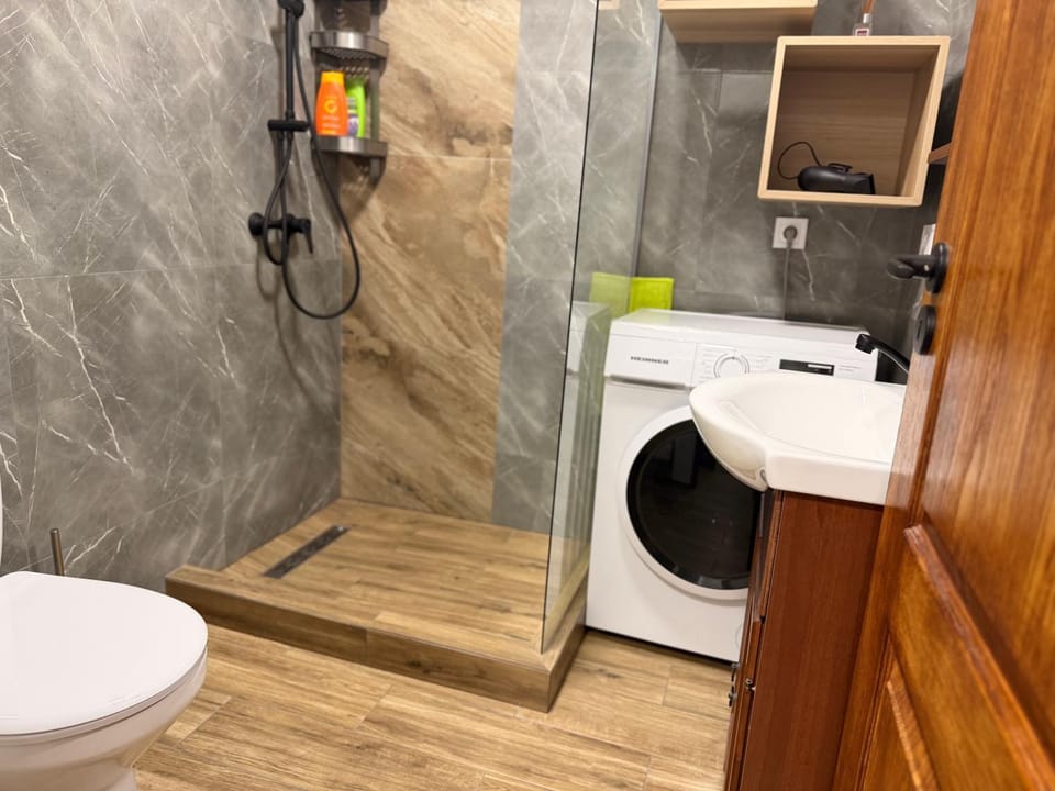 S Stay Kaufland Apartment in Romania
