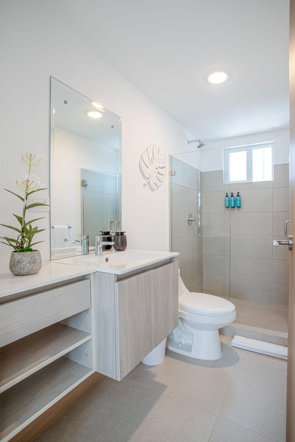 Bathroom, Bath