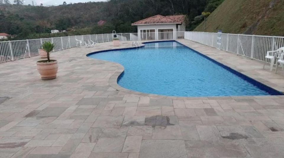 Refúgio na Natureza 8 minutos de Alphaville House in Santana de Parnaíba