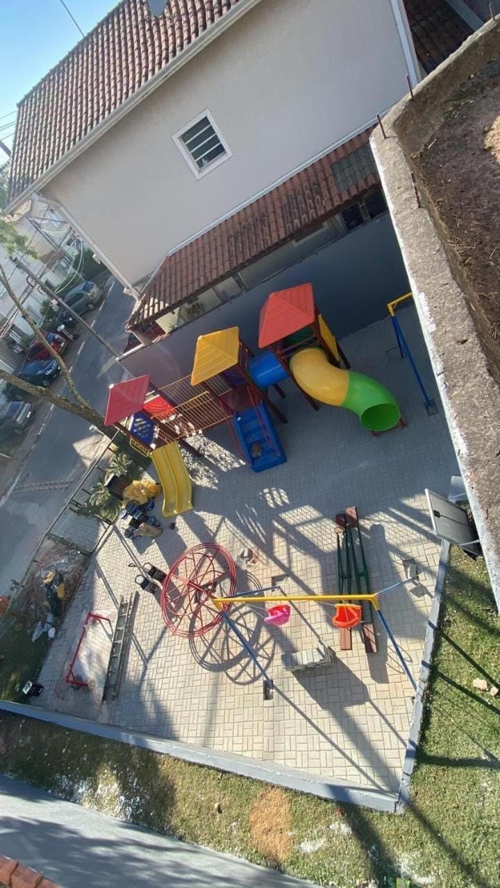 Refúgio na Natureza 8 minutos de Alphaville House in Santana de Parnaíba