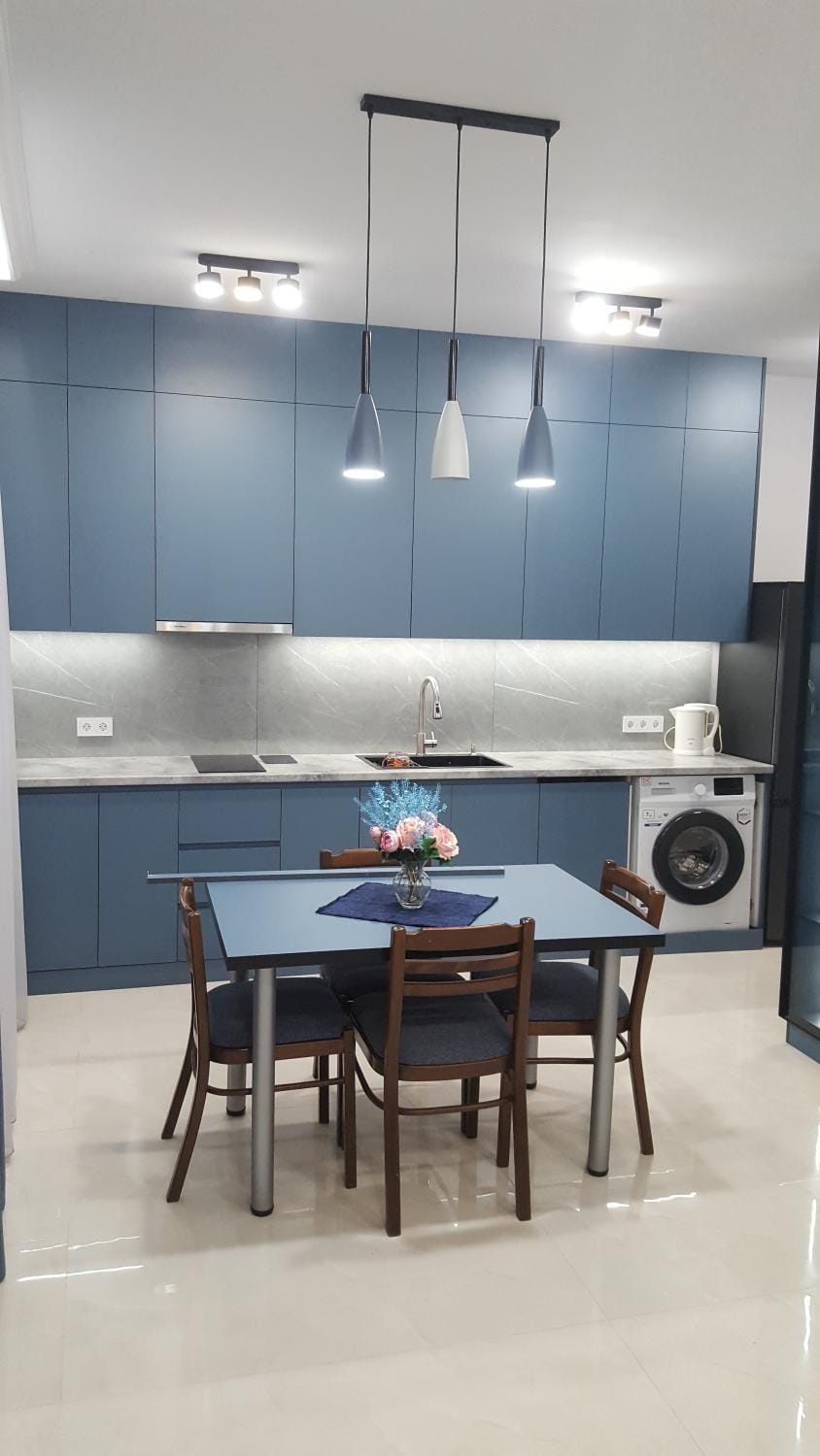 Уют 2 Apartment in Armenia