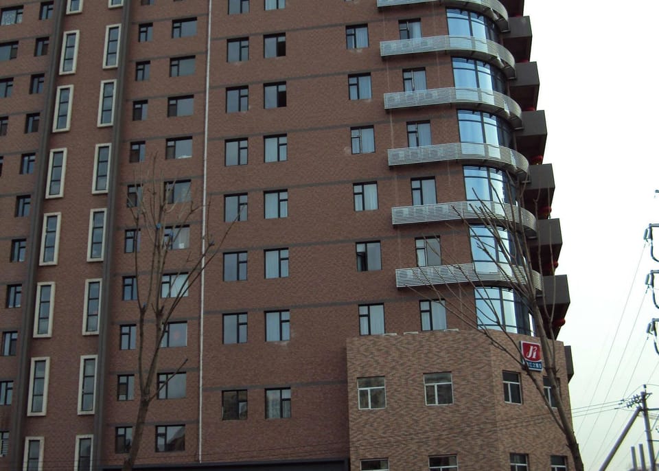 Property building, Property building, Day