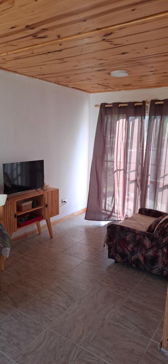 El Campito 2 Apartment in Necochea