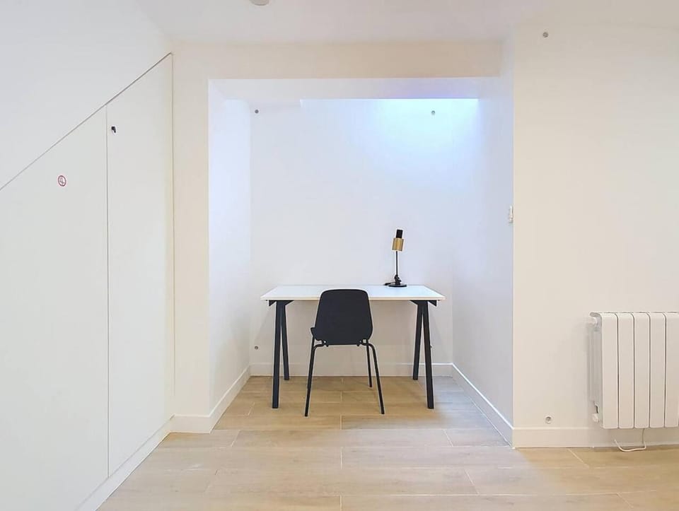 Suite Feel Good - Appartement Apartment in Île-de-France