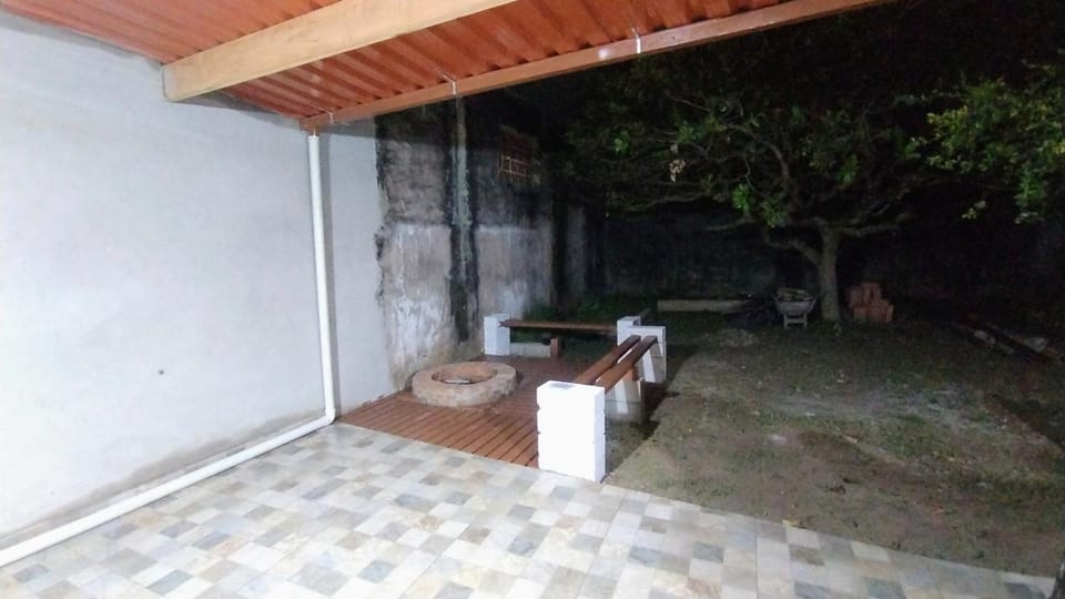 Casa PRAIA CARAGUATATUBA PORTO NOVO 400M PRAIA House in Caraguatatuba