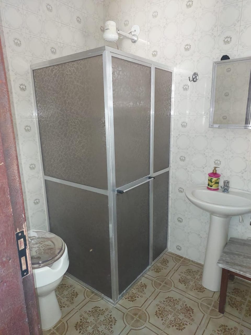 casa 3 quartos em cabo frio com churrasqueira perto do centro e das praias House in São Pedro da Aldeia