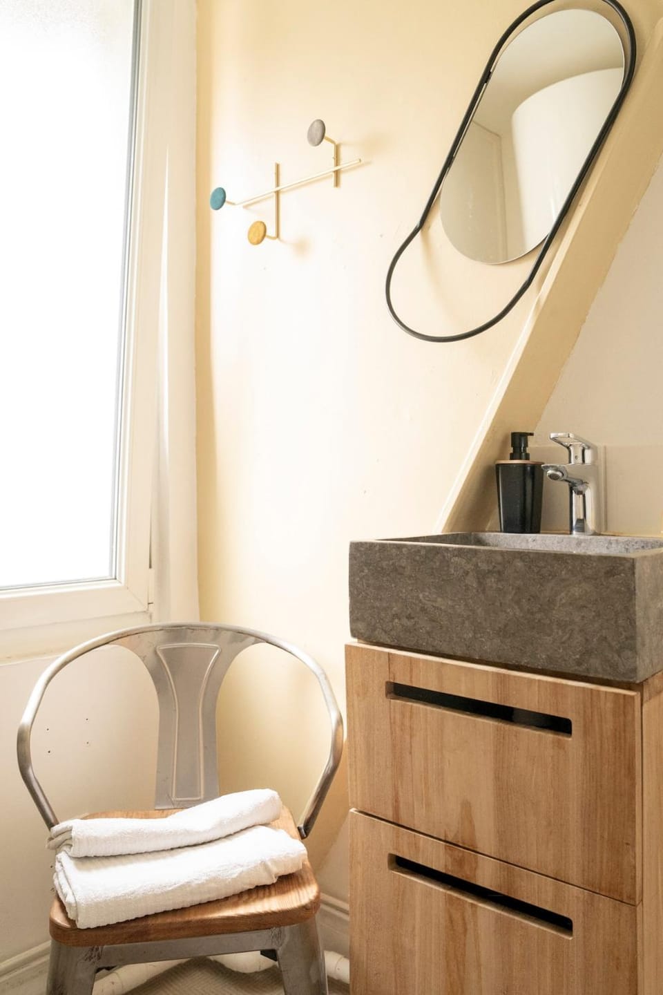 Studio cosy - centre-ville de Caen - tout à pied Apartment in Caen