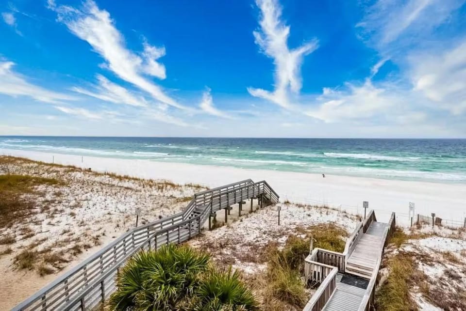 Palms #305 House in Okaloosa Island