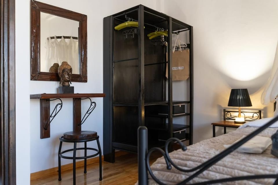 aEN Fine Living Apartment in Decentralized Administration of Macedonia and Thrace