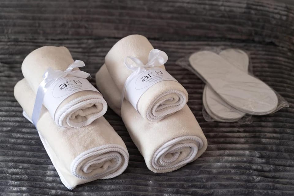 aEN Fine Living Apartment in Decentralized Administration of Macedonia and Thrace