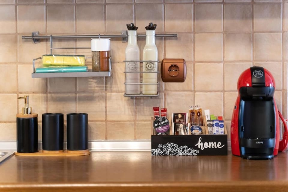 aEN Fine Living Apartment in Decentralized Administration of Macedonia and Thrace