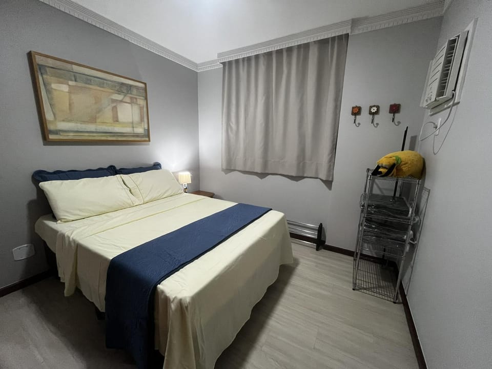Bedroom, internet, air conditioner