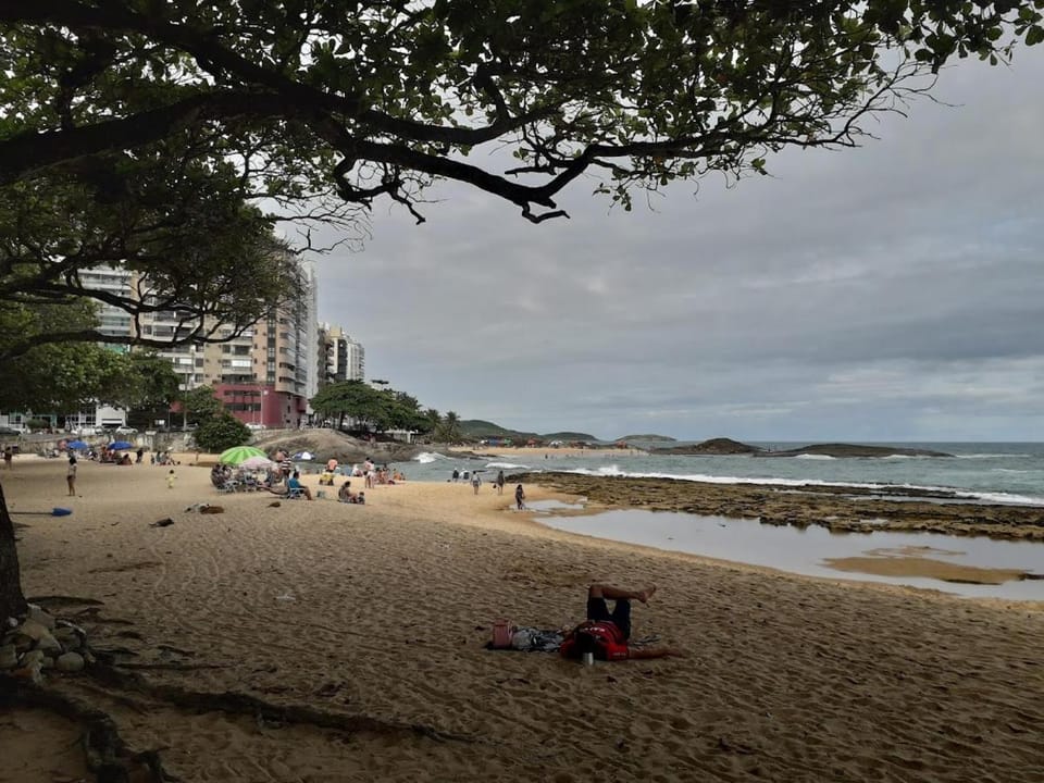 Nearby landmark, People, Beach, Sea view