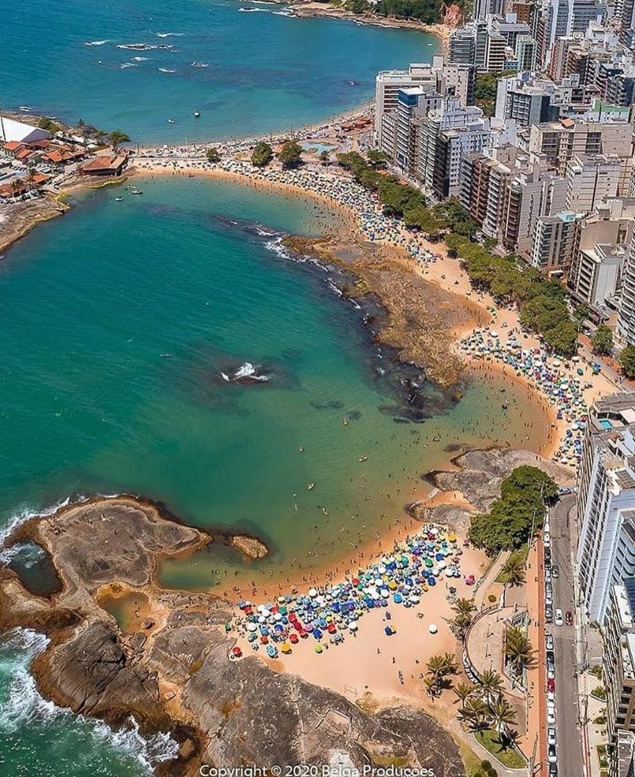 Nearby landmark, Natural landscape, Bird's eye view, Beach, City view, Sea view