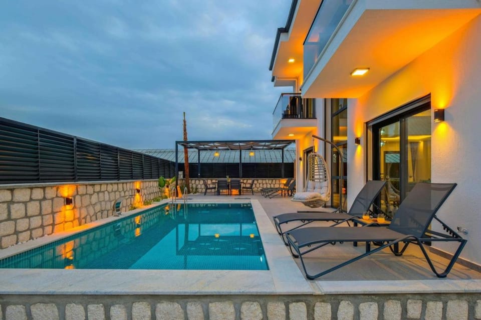 Unique Villa 1 Villa in Fethiye