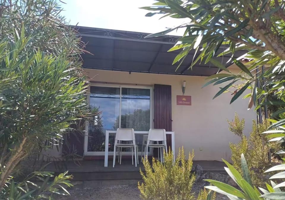 Villa Tonnara - Maison du soleil House in Porto-Vecchio