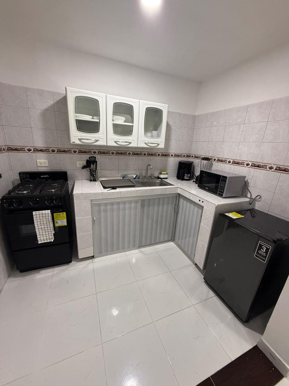 New Central Apartment 101 Apartment in North Santander, Colombia