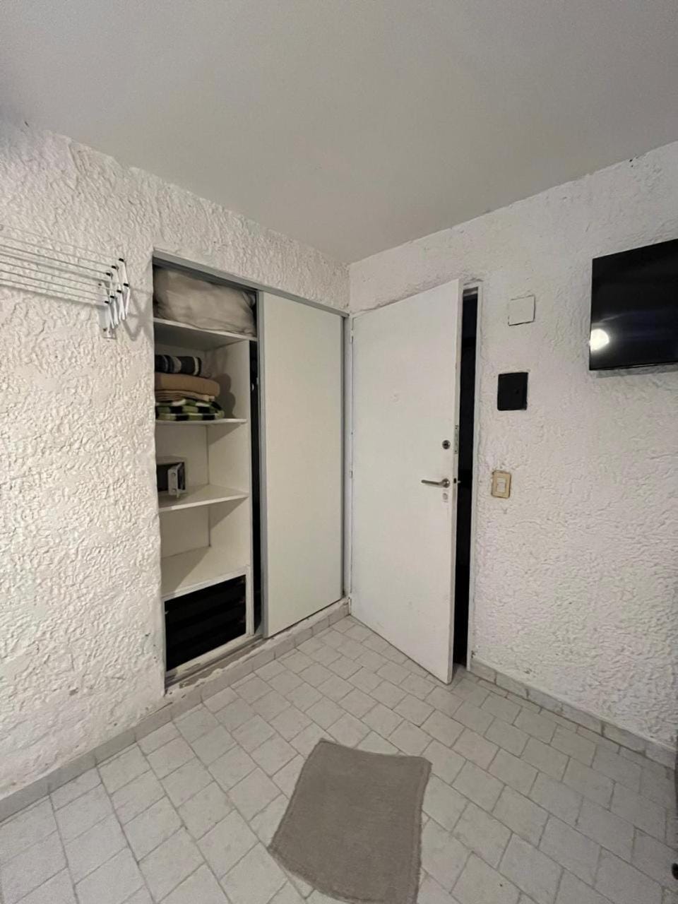 alquiler de monoambiente centro de pinamar Apartment in Pinamar