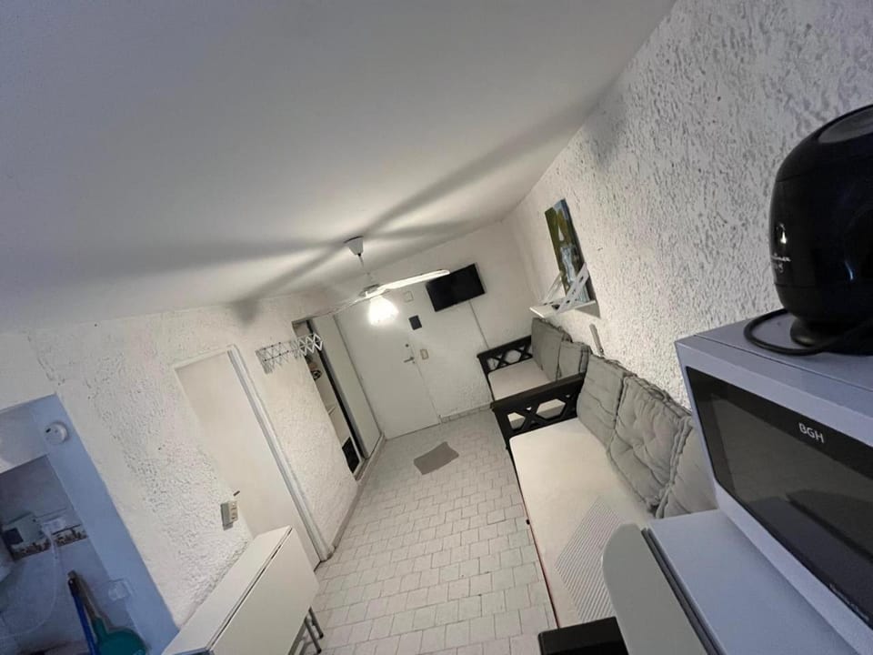 alquiler de monoambiente centro de pinamar Apartment in Pinamar