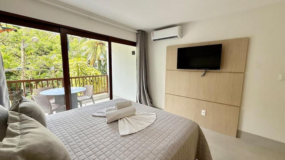 Encanto das Asas -MORRO DE SAO PAULO Apartment in Ilha de Tinharé