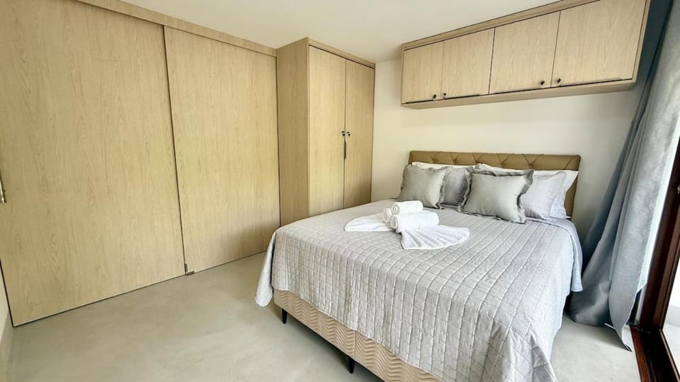 Encanto das Asas -MORRO DE SAO PAULO Apartment in Ilha de Tinharé
