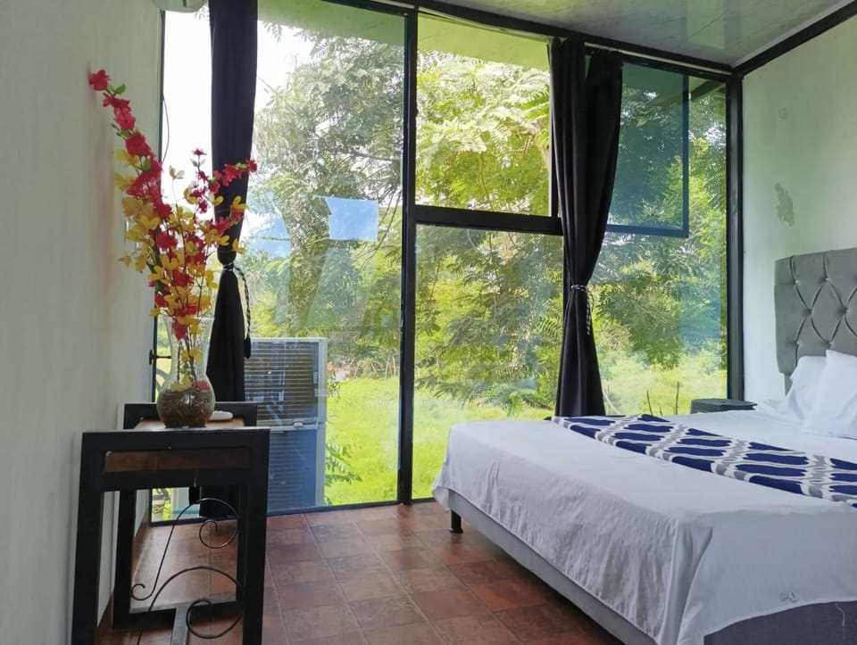 Casa siboney House in Cundinamarca, Colombia