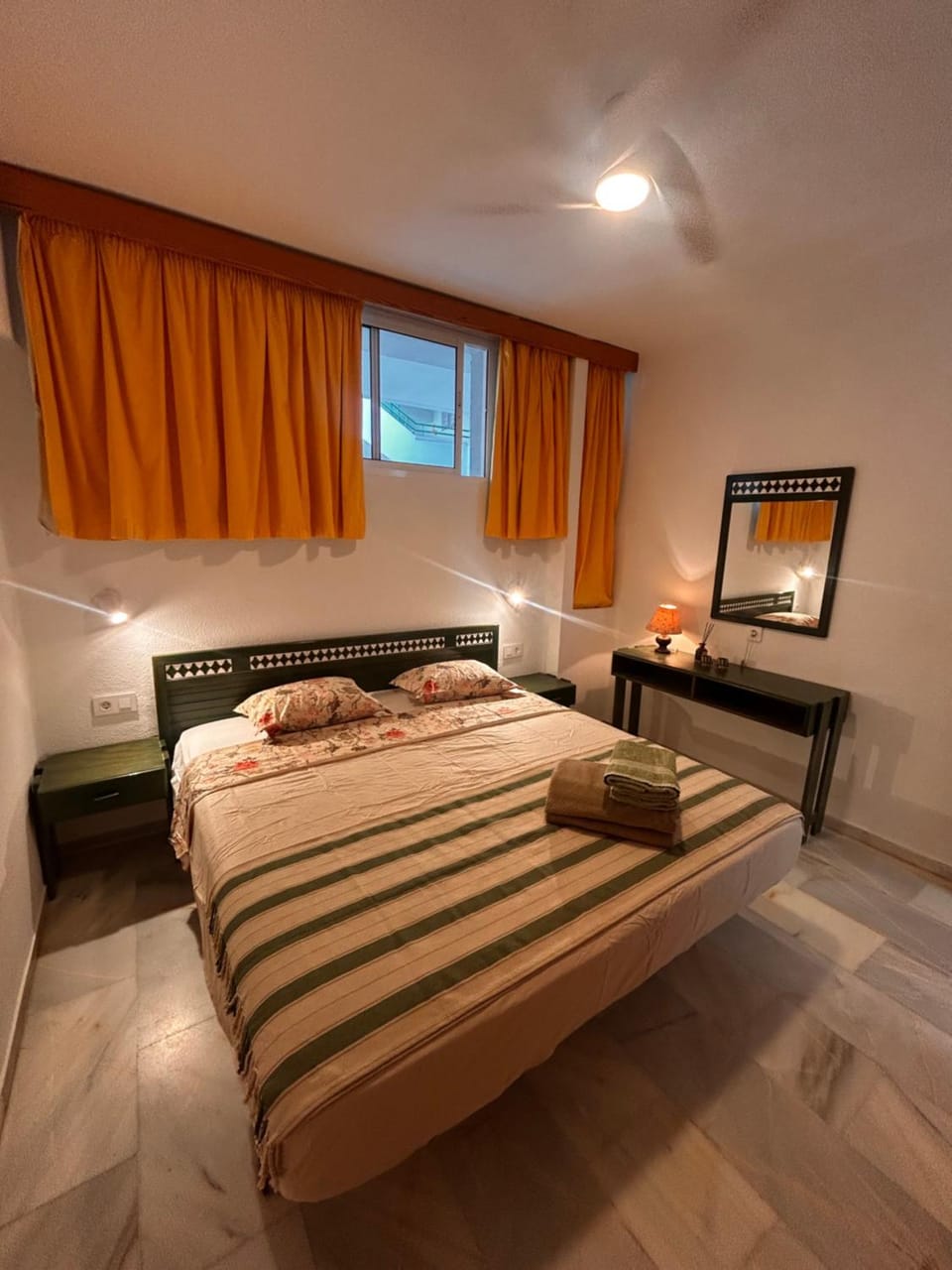 Bayview Altamira Apartment in Costa Adeje
