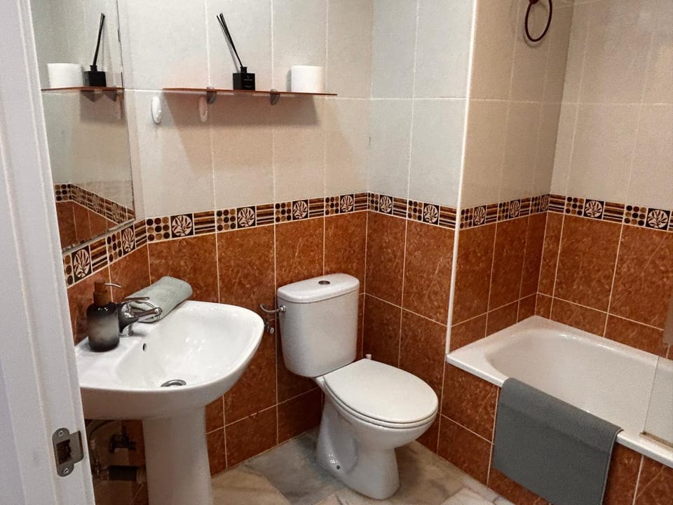 Bayview Altamira Apartment in Costa Adeje