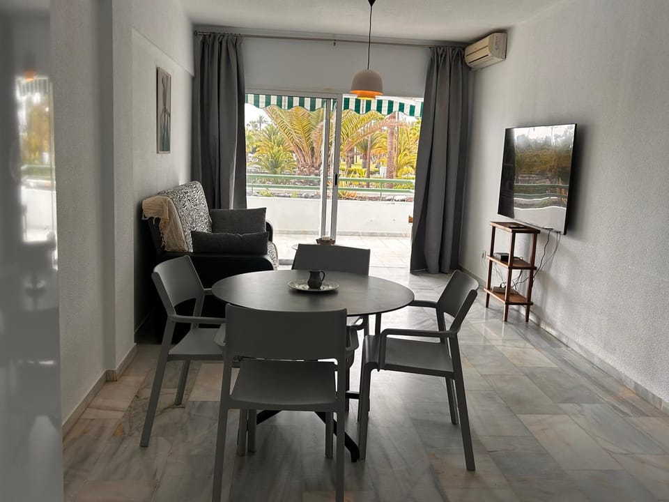 Bayview Altamira Apartment in Costa Adeje