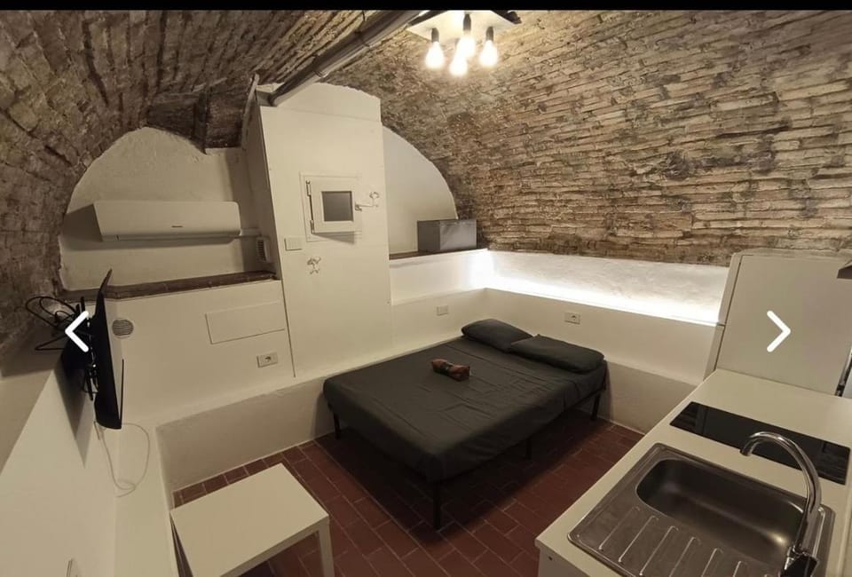 La Casa di Alissia a Brescia Apartment in Province of Brescia