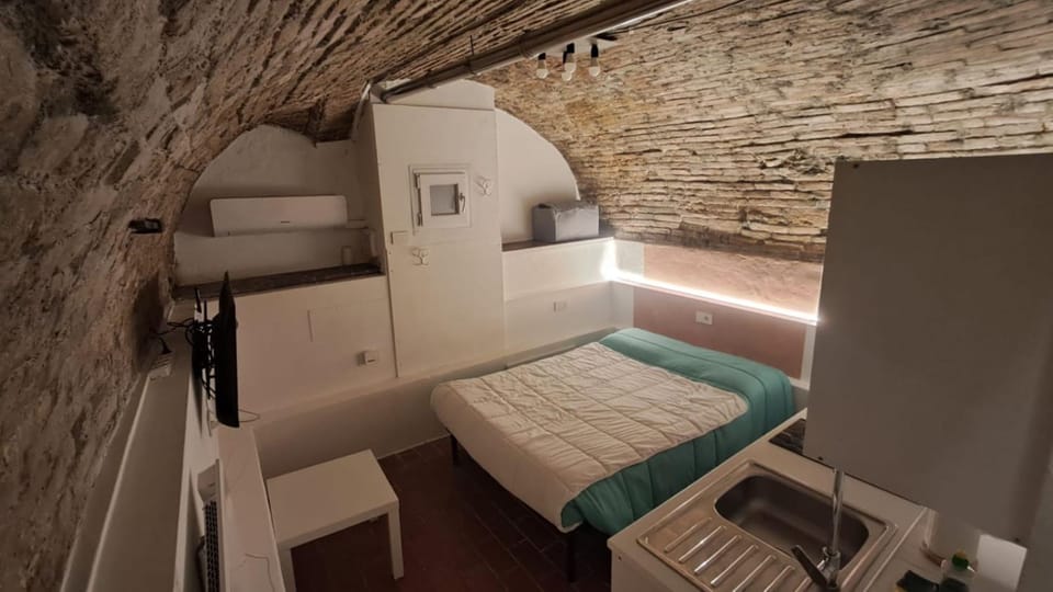 La Casa di Alissia a Brescia Apartment in Province of Brescia