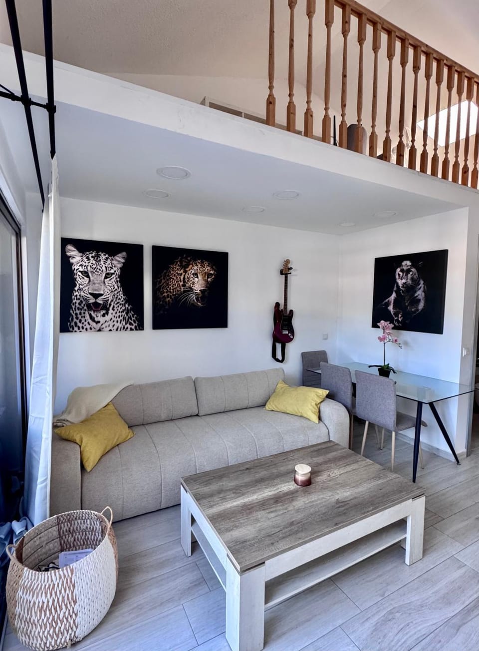 Lounge or bar
