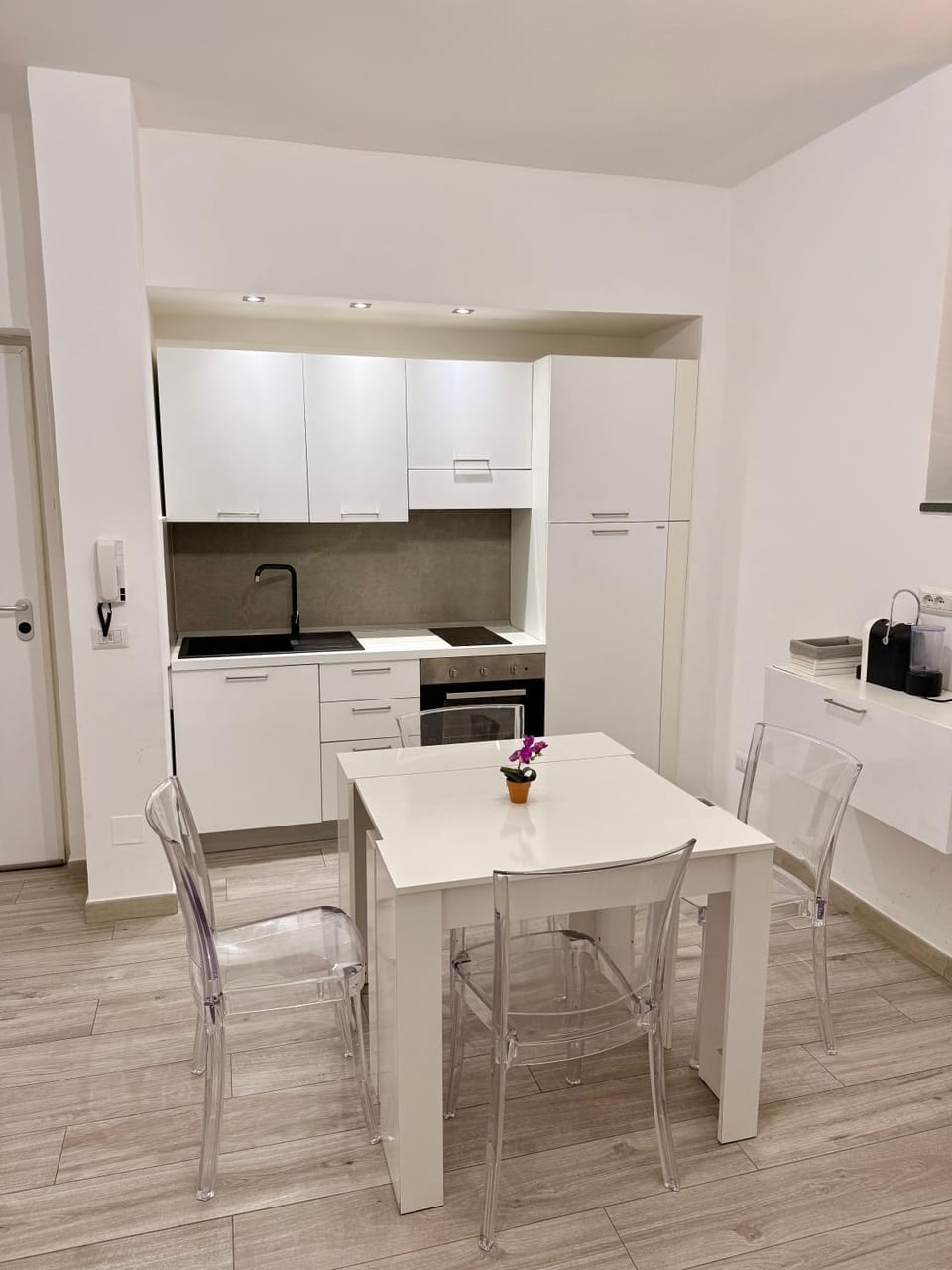 Casa Valentina Apartment in Tropea