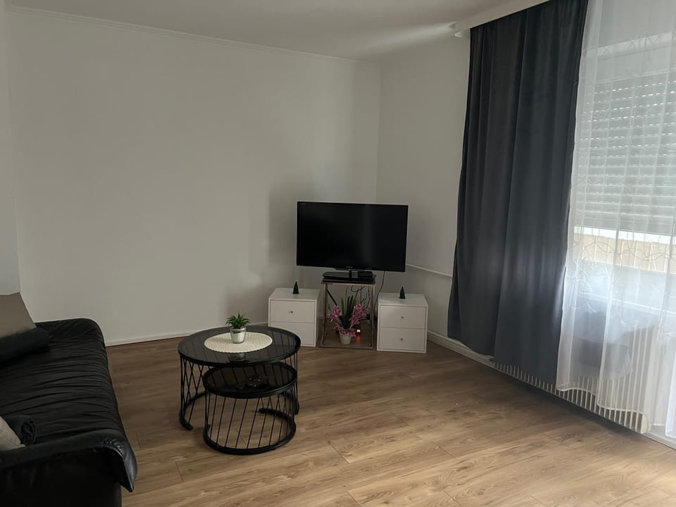 Corner of Serenity Apartment in Saint-Louis