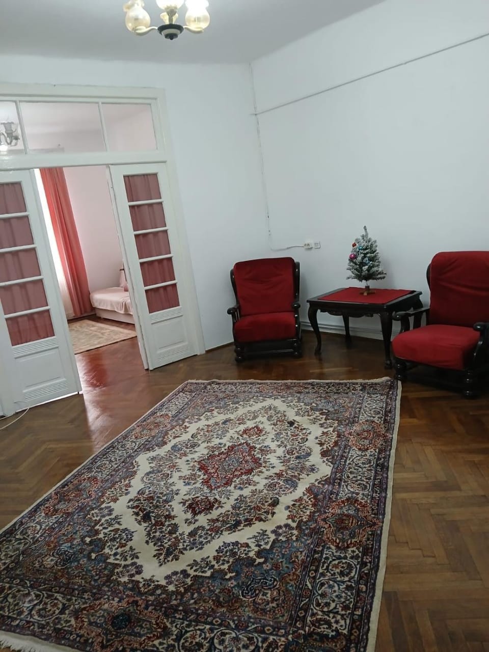 Casa Roxana House in Craiova