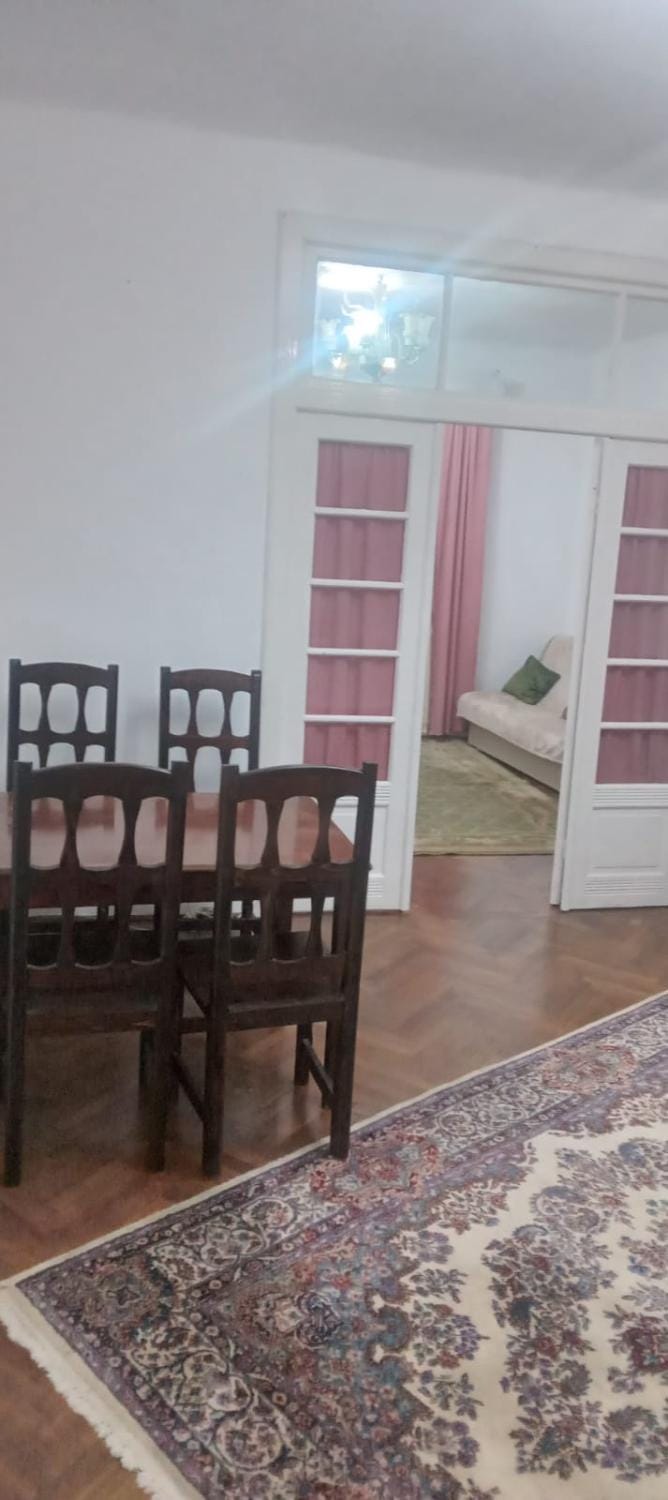 Casa Roxana House in Craiova